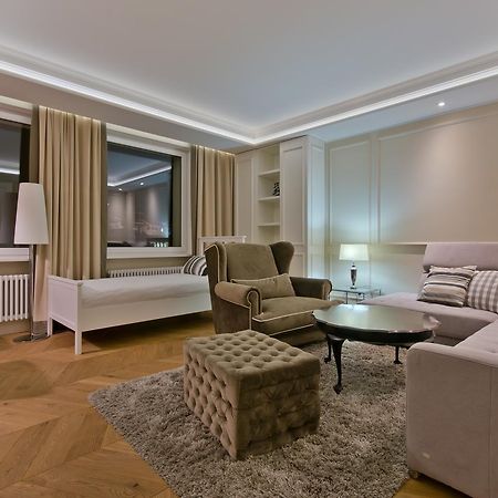 Apartament Molo Superior Sopot Esterno foto